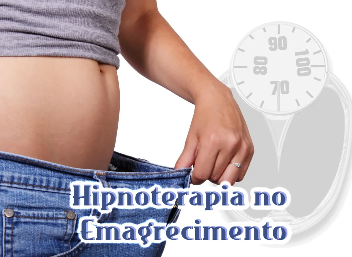 Baixar Hipnoterapia para Emagrecer: Danilo Hoffmann (2020)
