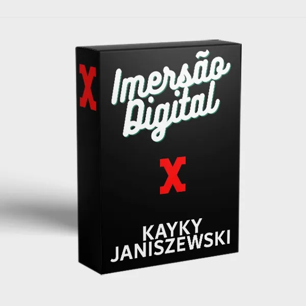 Baixar Imersão Kayky Janiszewski + Close Friends: Acesso Rápido!