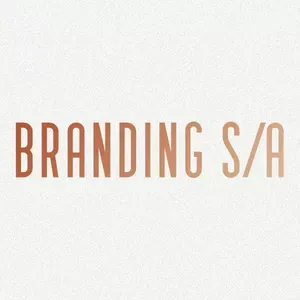 Capa: BRANDING S/A Download: Curso Completo para Dominar sua Marca