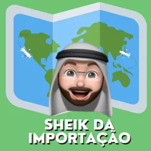 Sheyk da Importação: Baixe o Curso de André Victor Agora!