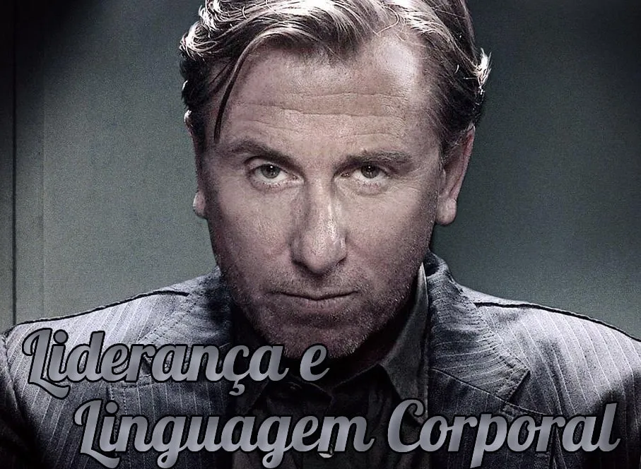 Baixar Curso Liderança e Linguagem Corporal Paulo Sérgio Camargo