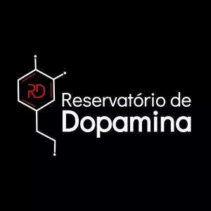 Capa: Reservatório de Dopamina: Baixar Curso Completo Online