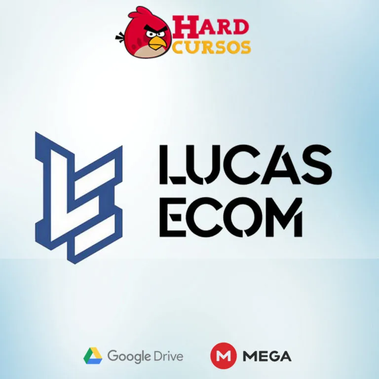 Lucas Ecom Start Commerce 2.0: Baixar Completo Agora!