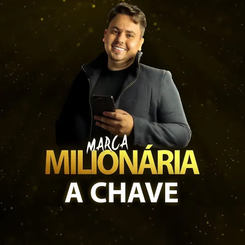 Capa: Marca Milionária Daniel Penin: Download e Guia Completo