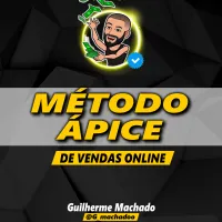 Método Ápice Vendas Online: Download Rápido e Seguro