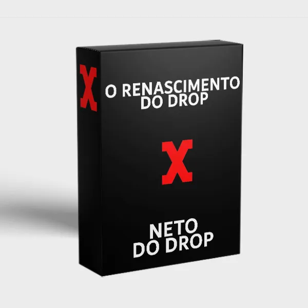 Baixar O Renascimento do Drop: Neto do Drop Revela o Segredo do Sucesso
