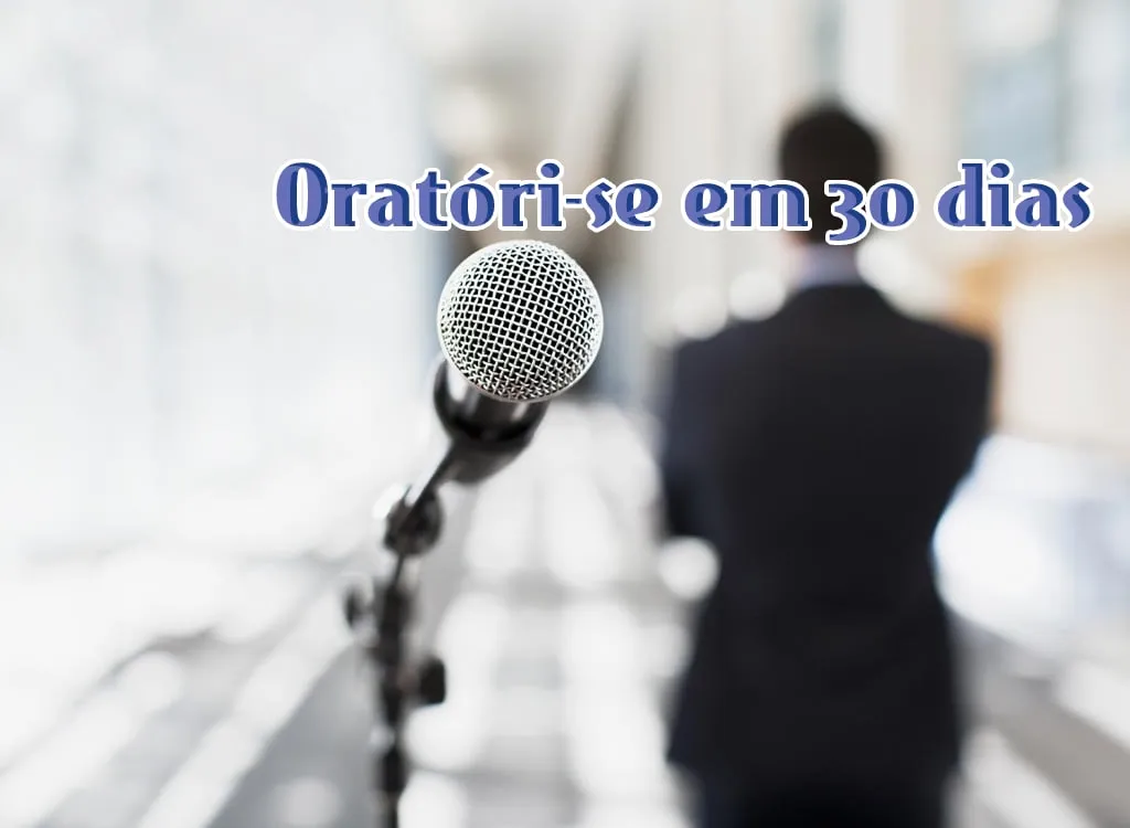 Baixar Oratóri-se em 30 Dias Cristian Magalhães – Curso Completo
