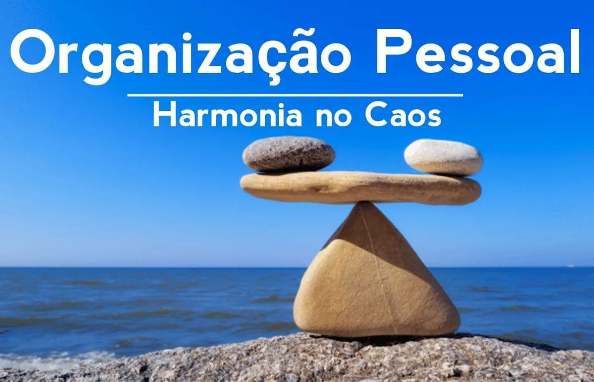 Baixar Harmonia no Caos – Paulo Alcides Prates | Curso Completo