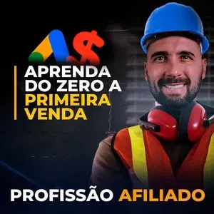 Baixar Profissão Afiliado Caio Calderaro: Venda Online do Zero!