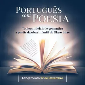 Capa: Baixar Português com Poesia Lorena Miranda | Curso Completo Download