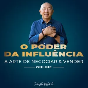 Baixar Curso Poder da Influência: Venda e Negocie Online