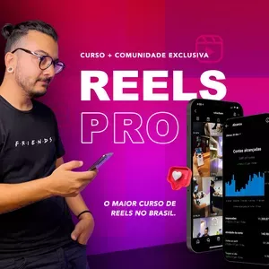 Reels Pro Download: Domine Reels e Cresça no Instagram