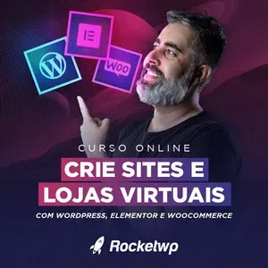 RocketWP Felipe Cardozo: Baixar Curso Completo e SEO para Sites