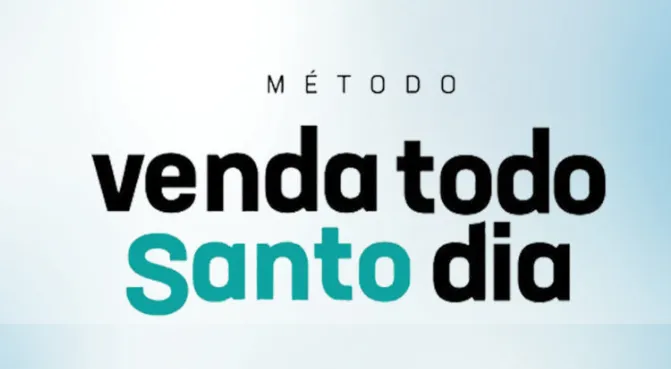 Baixar Venda Todo Santo Dia Leandro Ladeira: Download Completo
