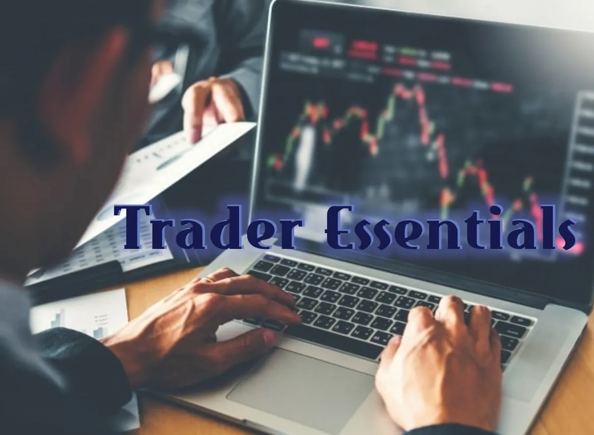 Trader Essentials Fábio Moro: Baixe Agora Completo