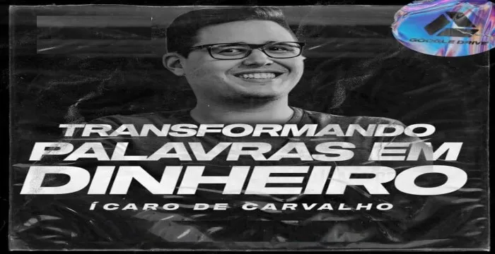 Baixar Curso Transformando Palavras em Dinheiro 2.0 | Acesso Rápido