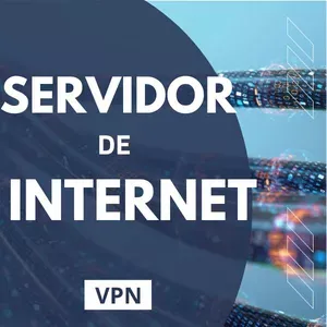 Capa: Baixar Curso Completo: Servidor VPN do Zero ao Avançado!