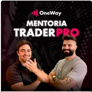 Mentoria Trader Pro OneWay: Download Definitivo para o Sucesso