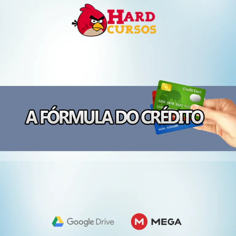 Baixar A Fórmula do Crédito Karlos Costa: Acesso Rápido!