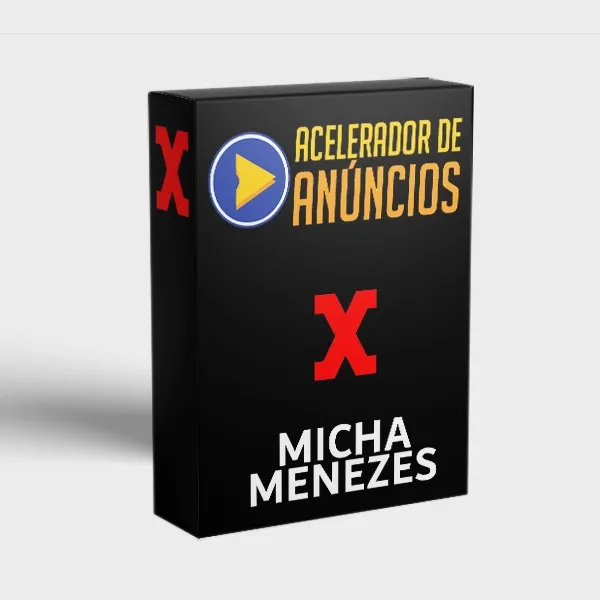 Acelerador de Audiência Micha Menezes: Baixar Conteúdo Exclusivo