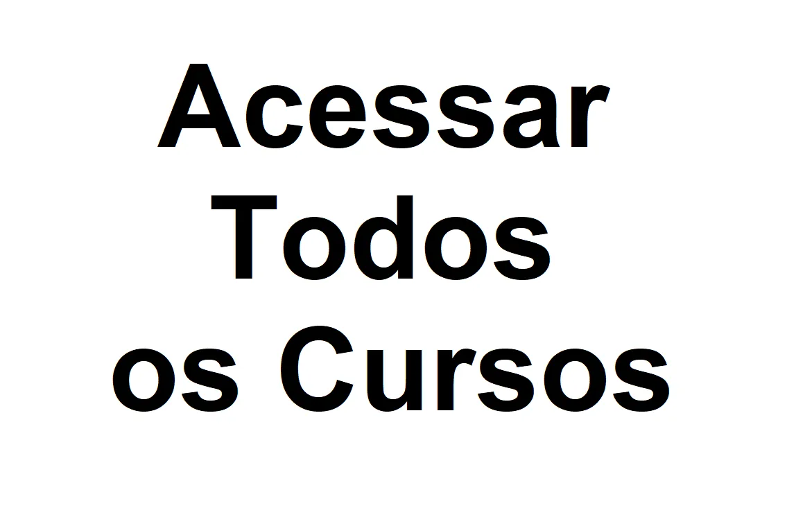 Capa: Download Acesso Vitalício: Todos os Cursos Online Completos