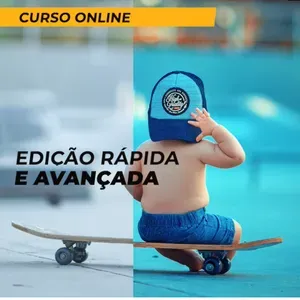 Curso Nath Smirnoff: Ensaios Externos Bebês Download Completo