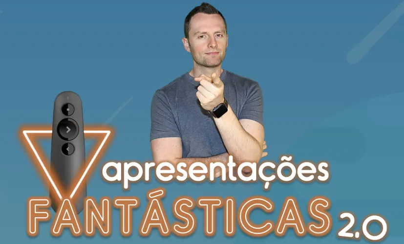 Baixar Apresentações Fantástica 2.0: Cursos de Design