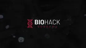 Capa: Biohack Academy Rodrigo Barbi: Baixar Curso Completo Rápido