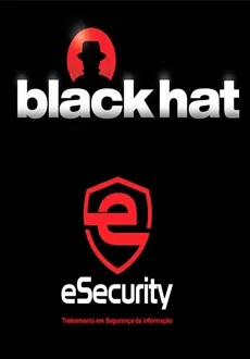 Curso Black Hat eSecurity: Baixar Acesso Completo Hoje!
