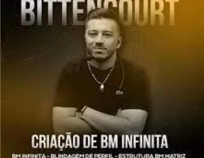 BM Infinita Fillipe Bittencourt: Download Rápido e Fácil