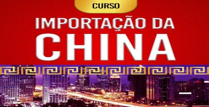 Download China Link Trading: Importação da China Completa
