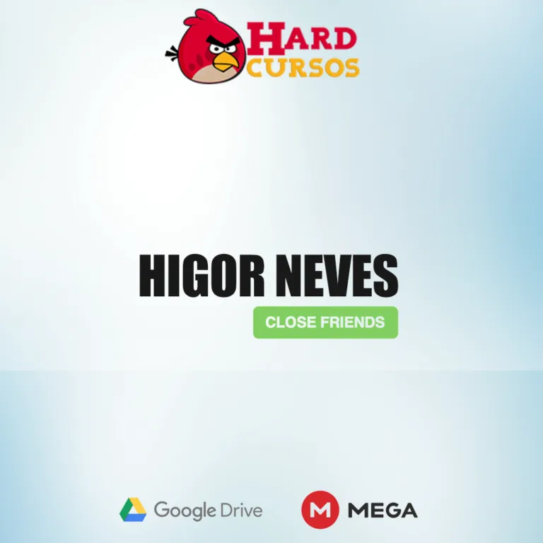 Close Friends Higor Neves: Baixar Conteúdo Exclusivo Agora!