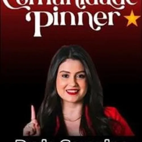 Capa: Baixar Comunidade Pinner Duda Serenine: Acelere Sua Renda Agora!