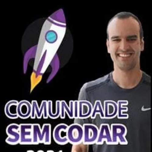 Baixar Comunidade Sem Codar 2021 – Renato Asse Download Completo