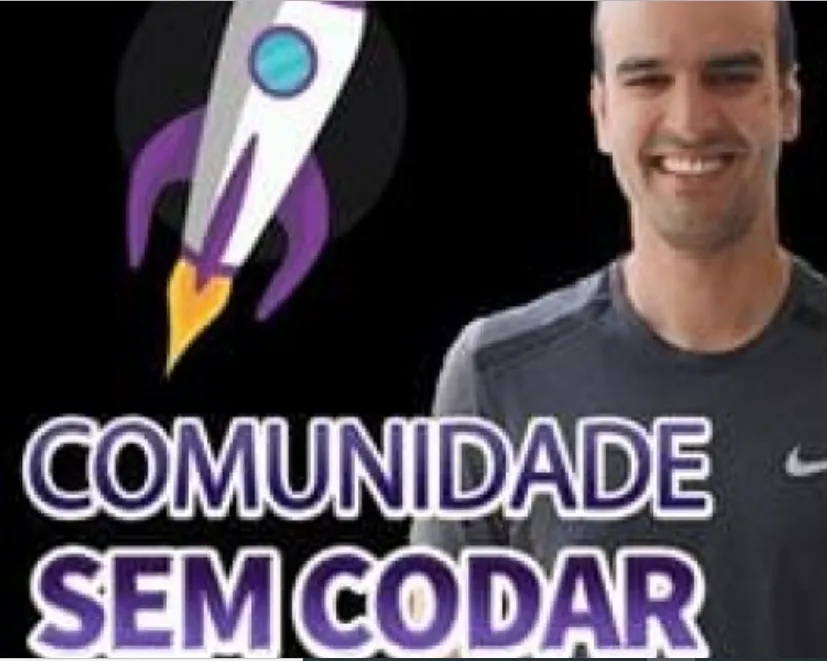 Comunidade Sem Codar 2021 Renato Asse: Download Essencial