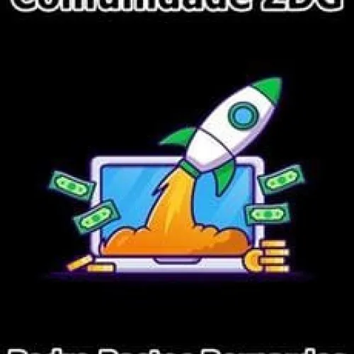 Capa: Baixar Comunidade ZDG – Pedro Bastos: Automação e Marketing Completo