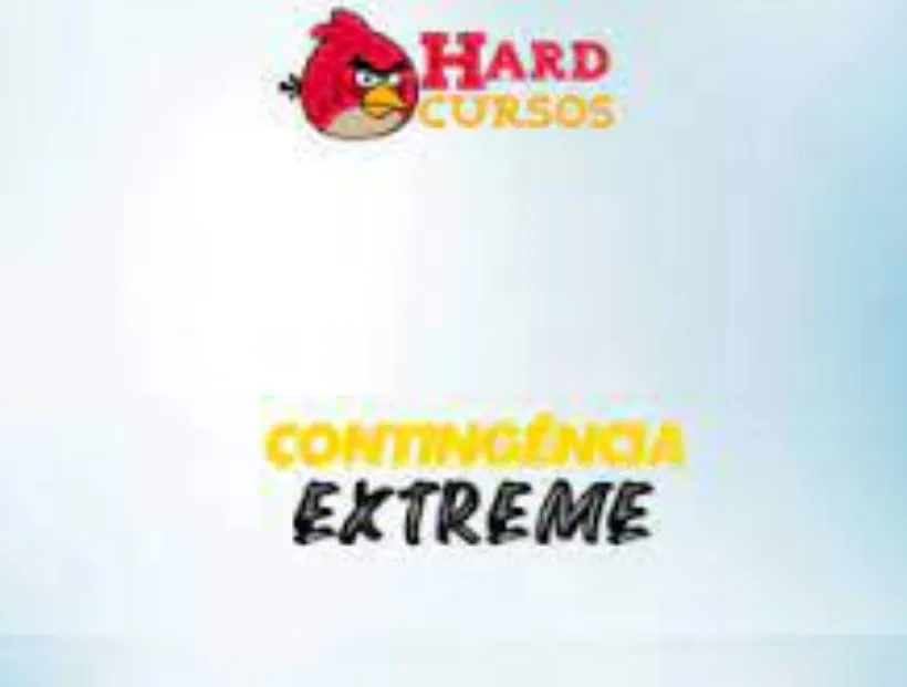 Baixar Contingência Extrema Mavo Castro: Curso Completo PDF