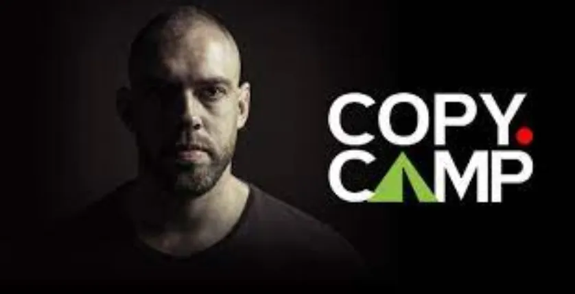 COPYCAMP Remix: Baixar Curso Completo Agora!