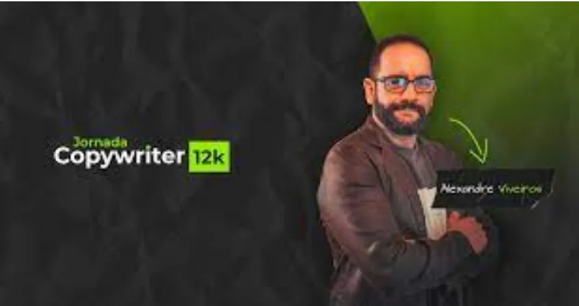 Download Formação Copywriter 12K Alexandre Viveiros: Domine a Arte