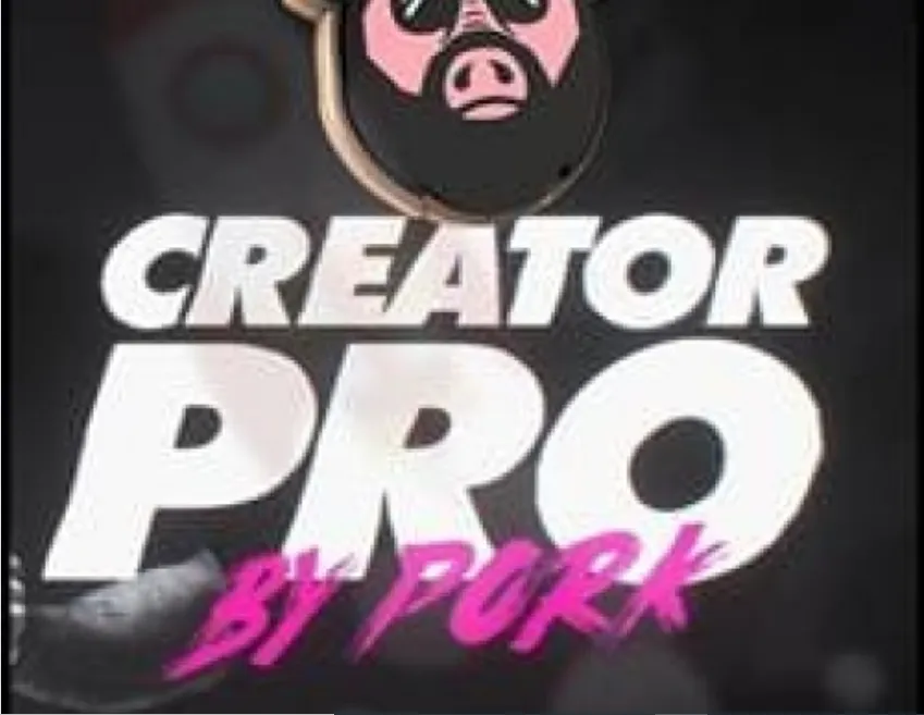 Baixar Creator Pro V2: Domine Design de Flyers no Photoshop