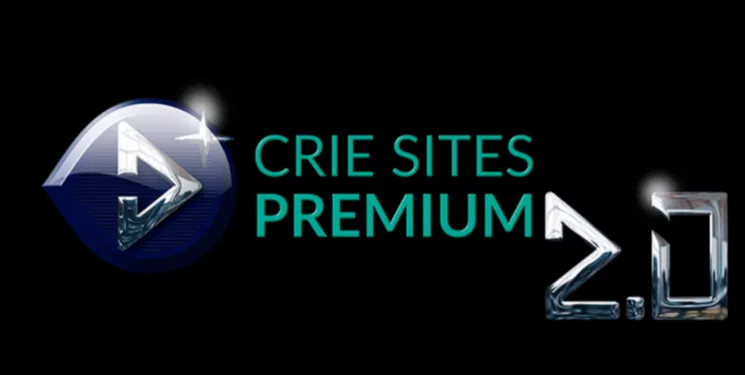 Baixar Crie Sites Premium 2.0 Rodrigo Castro Completo