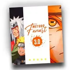 Método FanArt 3.0 Download: Aprenda a Desenhar Anime em 7 Dias