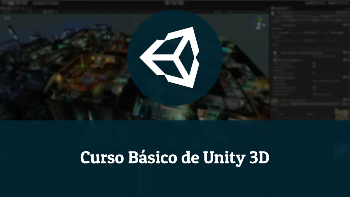 Baixar Curso Unity 3D Completo: Domine a Game Engine Agora!