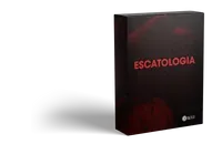 Capa: Curso Teologia Escatologia Tarles Elias Download Completo HD