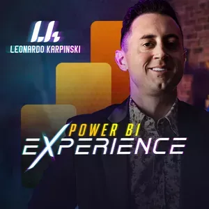 Power BI Leonardo Karpinski: Baixar Curso Completo