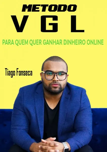 Baixar Método VGL de Thiago Fonseca: Download Completo