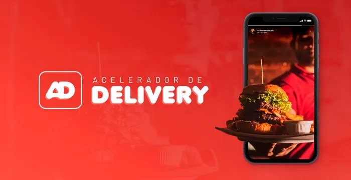 Acelerador de Delivery Micha Menezes: Baixe Agora!