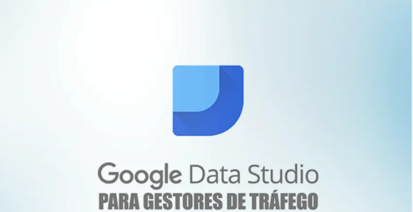 Baixar Google Data Studio para Gestores de Tráfego: Curso Dericson Pablo