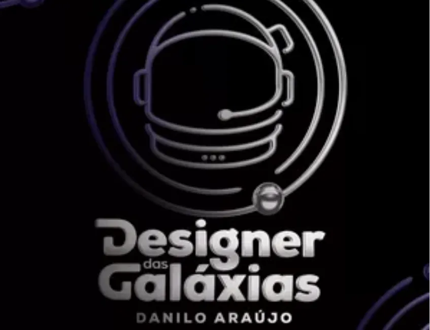 Designer das Galáxias Download: Domine Arte 3D e Publicidade