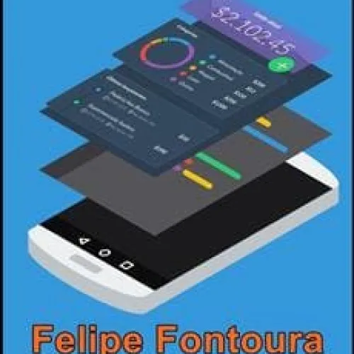 Capa: Download React Native: Curso Felipe Fontoura 2022 Completo